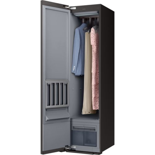 Armoire séchante Samsung DF60A8500WG AirDresser