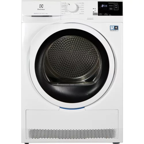 Sèche linge pompe à chaleur Electrolux EW7H4963SP