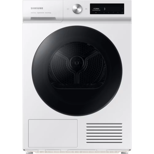 Sèche linge pompe à chaleur Samsung DV90BB7445GWS3 Bespoke AI