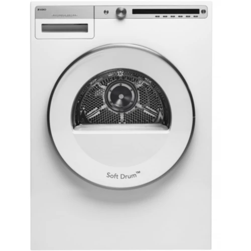 Sèche linge à évacuation Asko T411VD.W