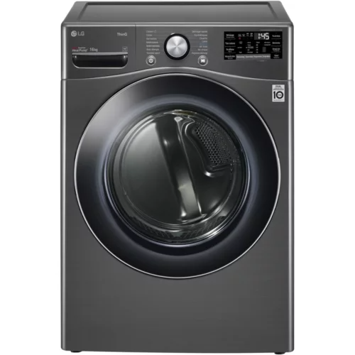 Sèche linge pompe à chaleur Lg RH6P12BS