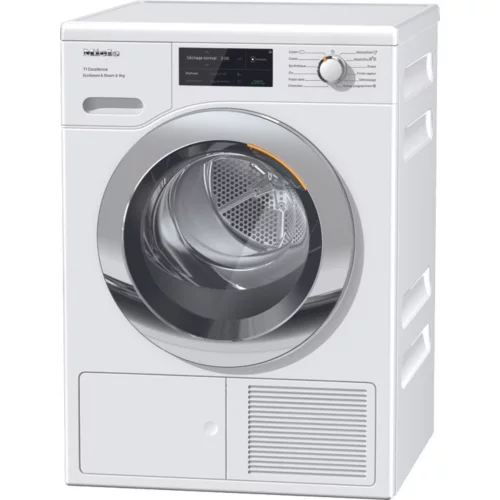 Sèche linge pompe à chaleur Miele TEL 785 WP