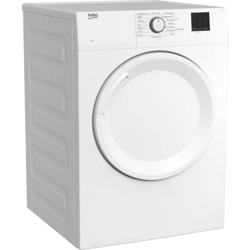 Sèche linge à évacuation Beko DA7011PA