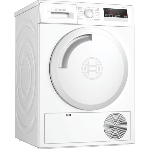 Sèche linge à condensation Bosch WTN83207FF