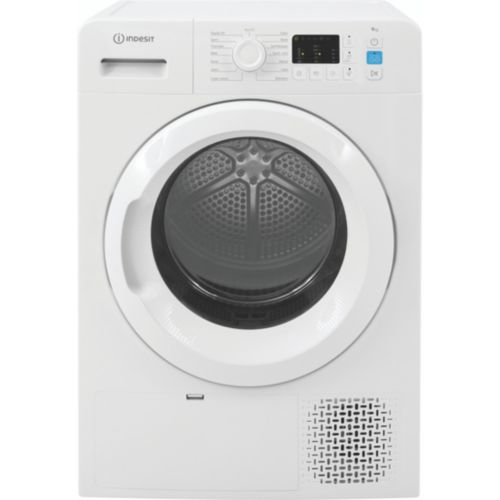 Sèche linge pompe à chaleur Indesit YTNM1091FR