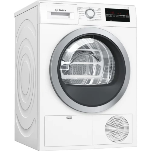 Sèche linge à condensation Bosch WTG85409FF