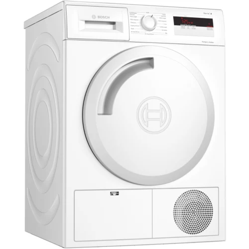 Sèche linge pompe à chaleur Bosch WTH83003FF