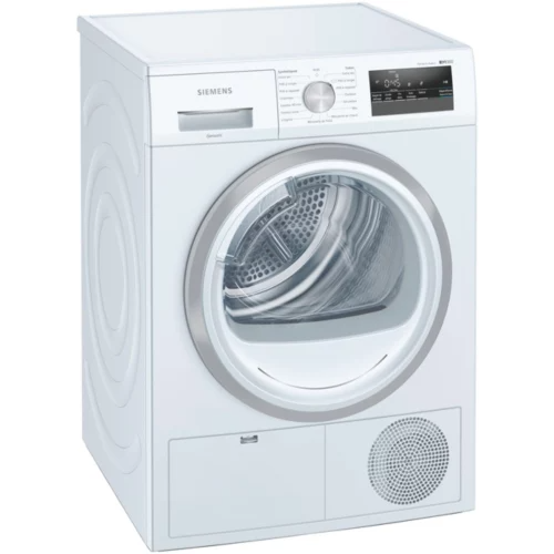 Sèche linge pompe à chaleur Siemens WT45HV03FF