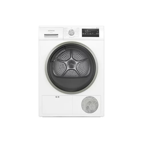 Sèche linge pompe à chaleur Siemens 1450289