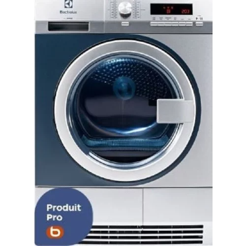 Sèche linge professionnel Electrolux myPRO TE1120 A condenseur Reconditionné