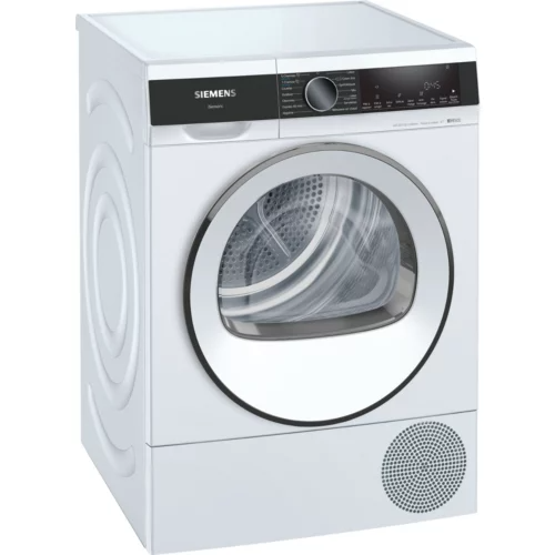 Sèche linge pompe à chaleur Siemens WQ45G2A0FF IQ500 SelfCleaning Condenseur