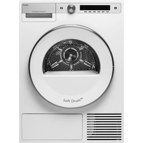 Sèche linge pompe à chaleur Asko T611HX.W Reconditionné