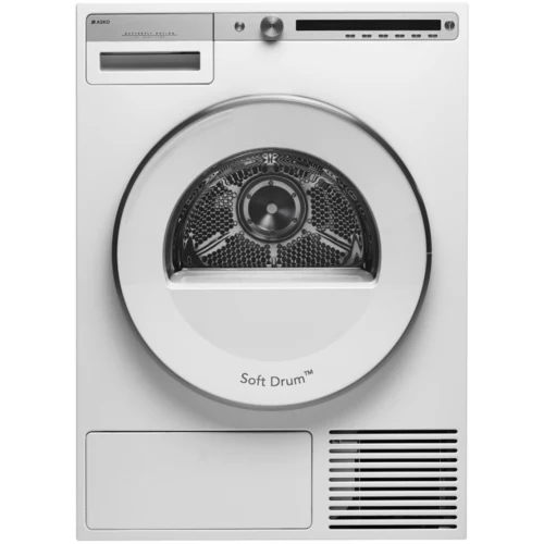 Sèche linge pompe à chaleur Asko T411HD.W