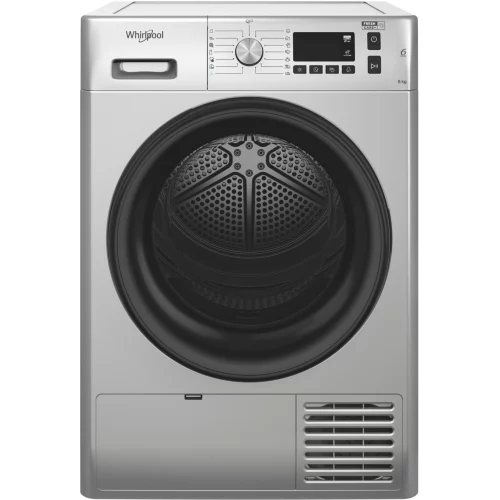 Sèche linge professionnel Whirlpool AWZ 8CDS/DF