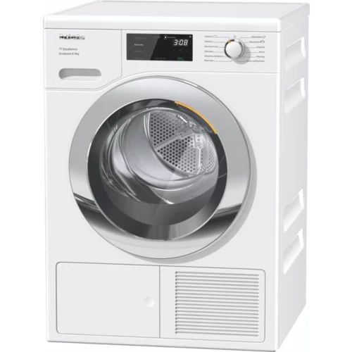 Sèche linge pompe à chaleur Miele TEH 785 WP