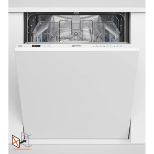 Lave vaisselle encastrable Indesit D2IHD524A