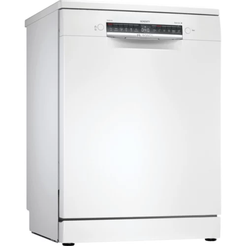 Lave vaisselle 60 cm Bosch SMS4HKW04E Serenity Serie 4 Silence Plus