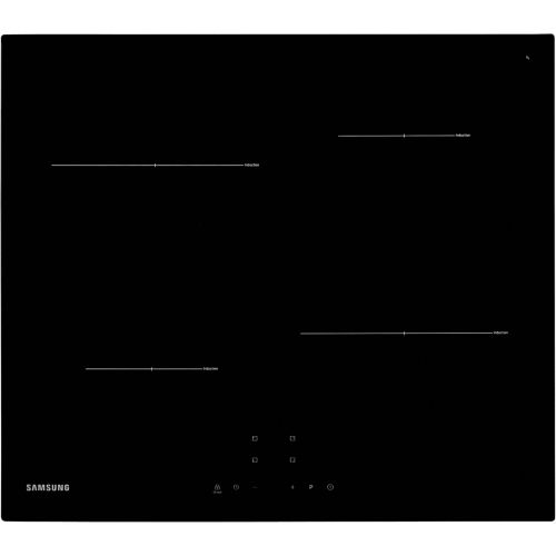 Table induction Samsung NZ64T3706A1