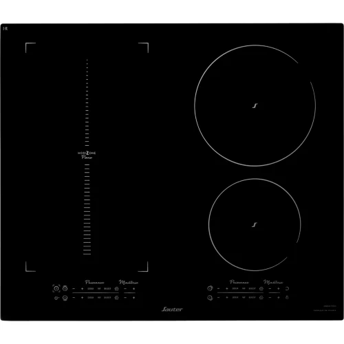 Table induction Sauter STI1648BP