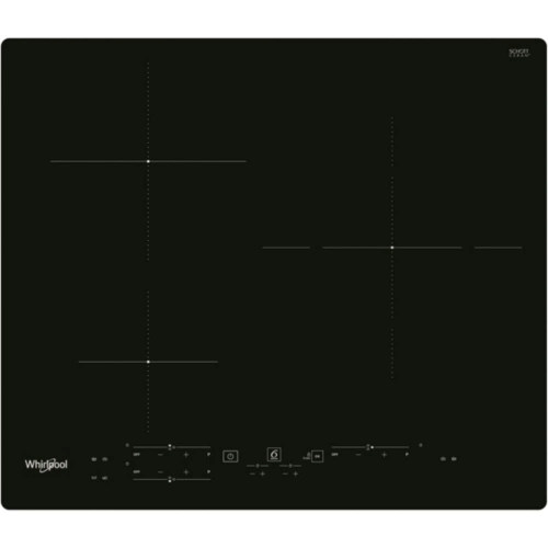 Table induction Whirlpool WSB9260NE