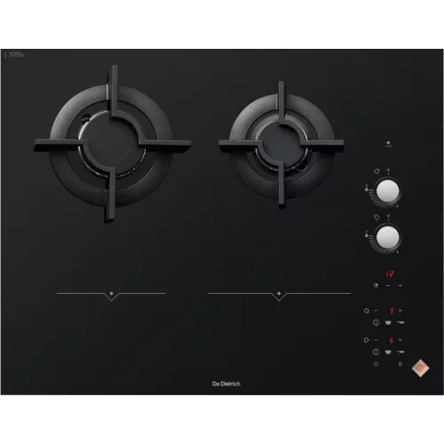 Table mixte De dietrich DPI7602BM