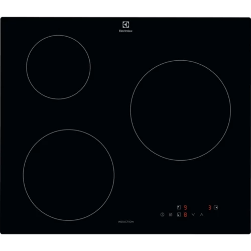 Table induction Electrolux EIB60320CK