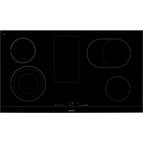 Table vitrocéramique Gorenje ECS959BCSC XL