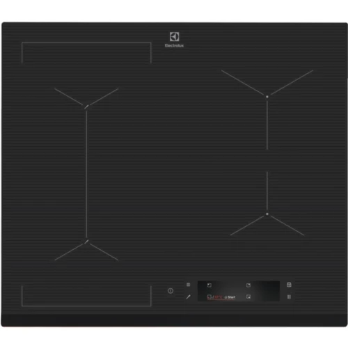 Table induction Electrolux EIS6648 SensePro