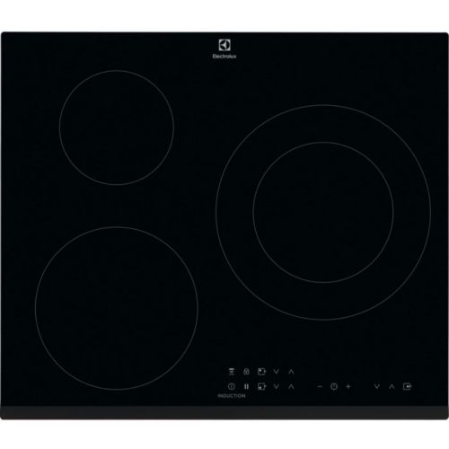 Table induction Electrolux BIT60336BK H2H