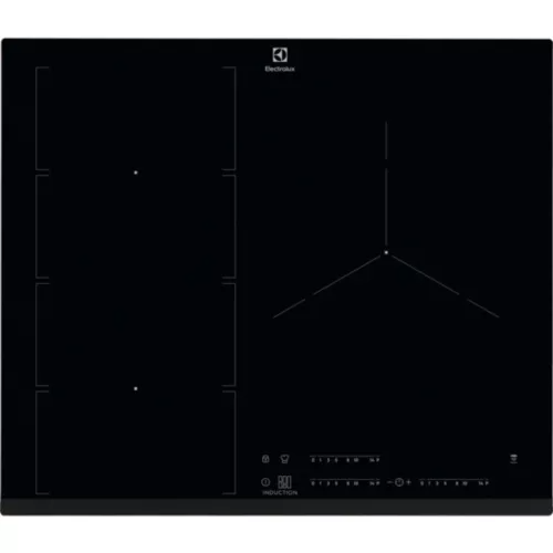 Table induction Electrolux EIV653 H2H