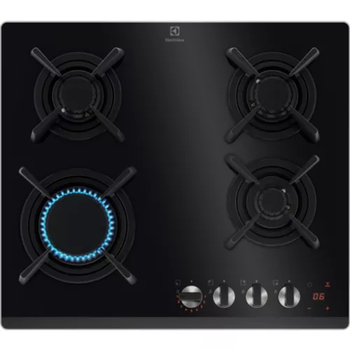 Table gaz Electrolux KGG643753K