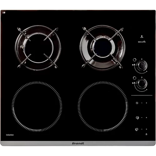 Table mixte Brandt BPI6413BM