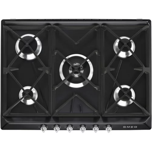 Table gaz Smeg SR975NGH