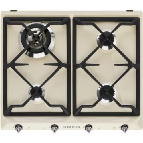 Table gaz Smeg SR964PGH