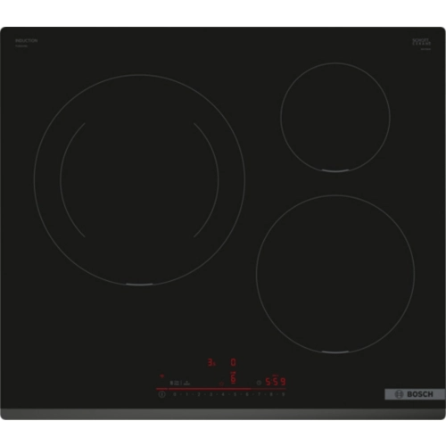 Table induction Bosch PIJ631HB1E