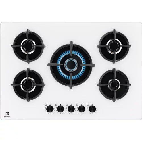 Table gaz Electrolux EGG75372W