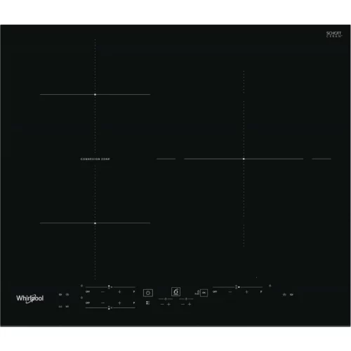 Table induction Whirlpool 168625