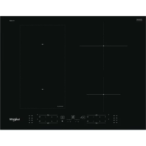 Table induction Whirlpool 109245
