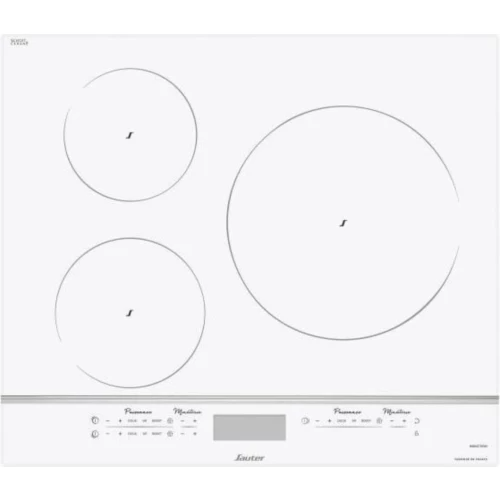 Table induction Sauter 173630