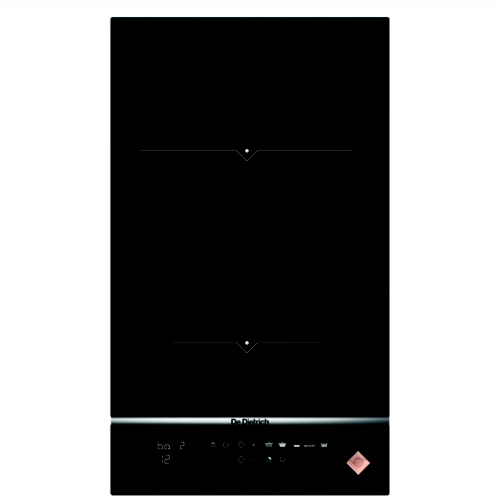 Domino induction De dietrich DPI7360X