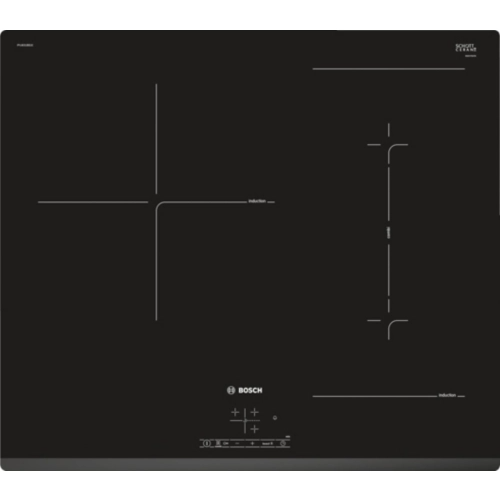 Table induction Bosch PVJ631BB1E
