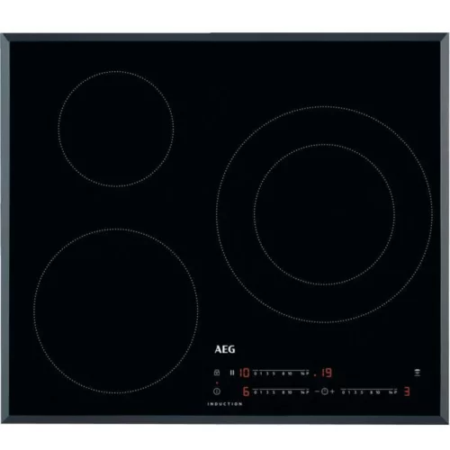 Table induction Aeg IKB63402FB