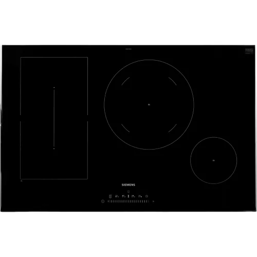 Table Induc Siemens ED851FSB5E iQ500 TOUCHSLIDER 80