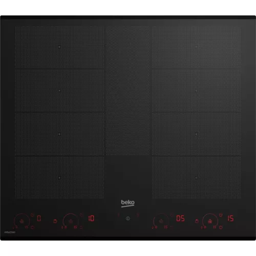 Table induction Beko HII68811NT Full Flex