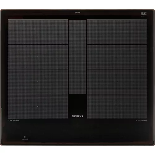 Table induction Siemens EX651LYC1F IQ700 FlexInduction Plus