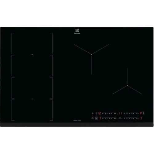 Table induction Electrolux 111398