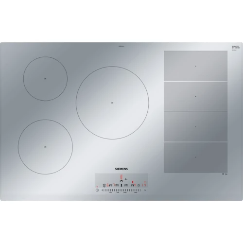 Table induction Siemens EX859FVC1E