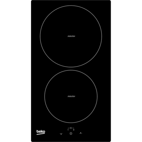 Table induction Beko HDMI32400DT