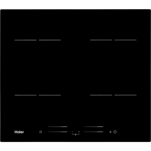 Table induction Haier HAIPSJ64MC CHEF@HOME Series 2 Reconditionné