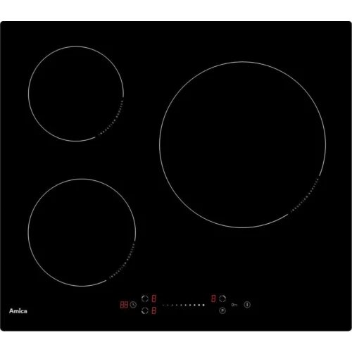 Table induction Amica 165045